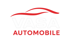Logo VASA Auto Clés